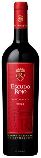 Escudo Rojo - Gran Reserva 2021 (750ml)