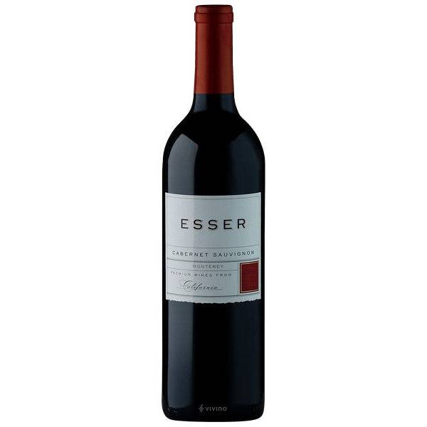 Esser Cabernet Sauvignon 2017 (750ml)