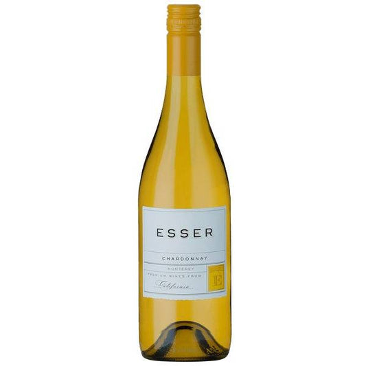 Esser Chardonnay 2018 (750ml)