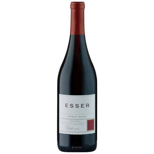 Esser Pinot Noir 2017 (750ml)