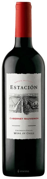 Estacion - Cabernet Sauvignon 2019 (750ml)