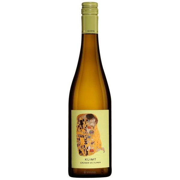 Esterházy Klimt Grüner Veltliner 2019 (750ml)