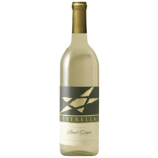 Estrella River Proprietor's Reserve Pinot Grigio 2019 (750ml)