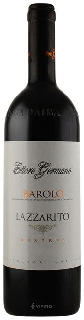 Ettore Germano - Barolo Lazzarito Riserva 2017 (750ml)