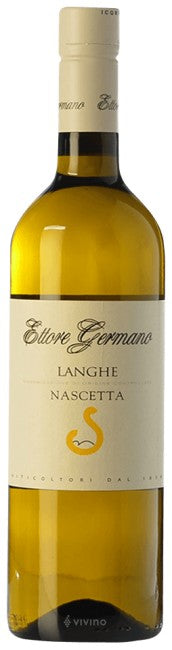 Ettore Germano - Langhe Nascetta 2018 (750ml)