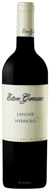 Ettore Germano - Langhe Nebbiolo 2022 (750ml)