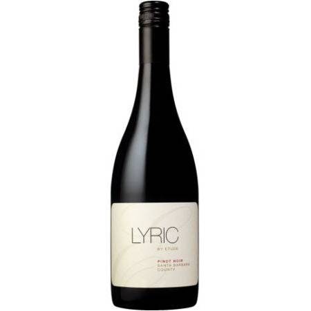 Etude Lyric Pinot Noir 2020 750ml