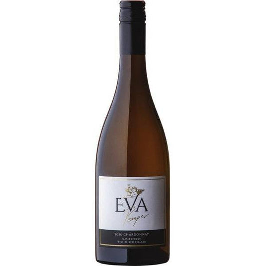 Eva Pemper Chardonnay 2020 (750ml)