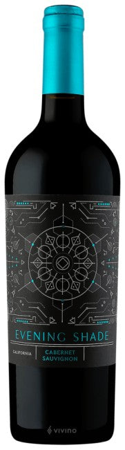 Evening Shade - Cabernet Sauvignon 2020 (750ml)