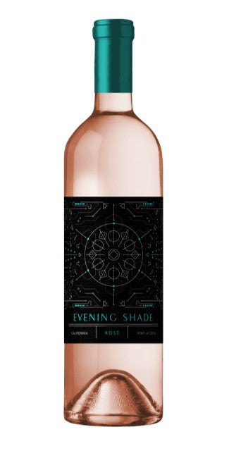 Evening Shade - Rosé 2020