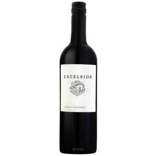 Excelsior Cabernet Sauvignon 2020 (750ml)