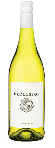 Excelsior Chardonnay South Africa 2022 (750ml)