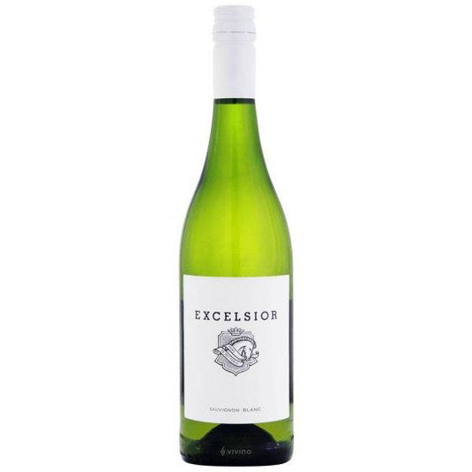 Excelsior Sauvignon Blanc 2022 (750ml)