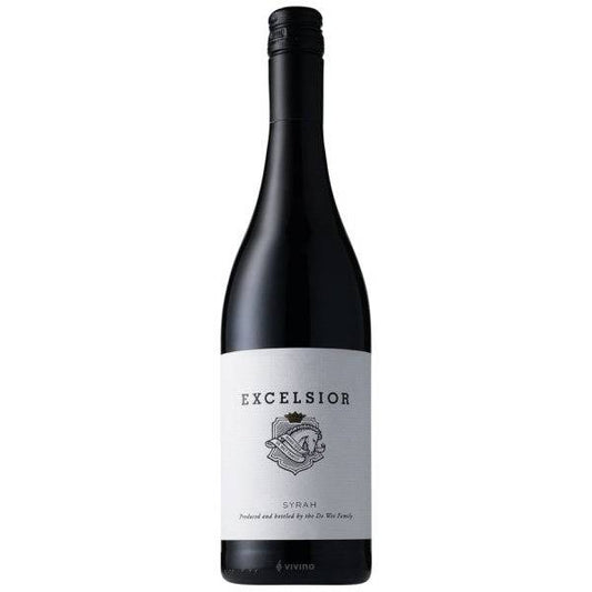 Excelsior Syrah 2021 (750ml)