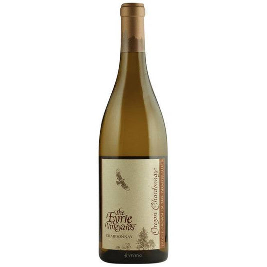 The Eyrie Vineyards Chardonnay 2021 (750ml)