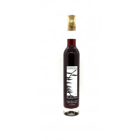 Fabbioli Raspberry Merlot NV (375 ml)