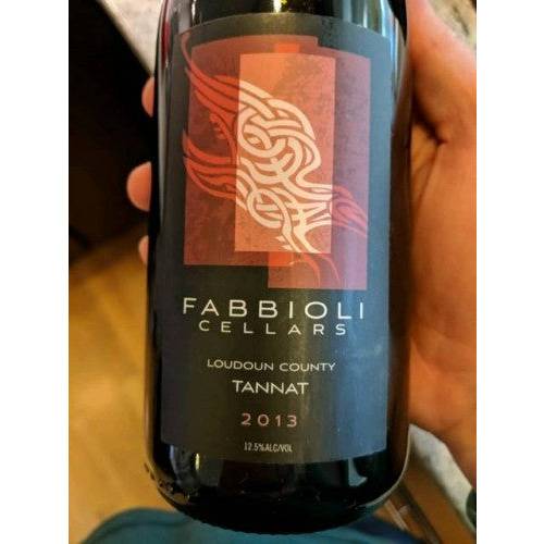 Fabbioli Tannat NV (750 ml)