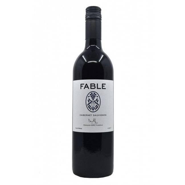 Fable Cabernet Sauvignon 2021 (750ml)