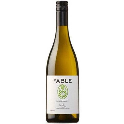 Fable Chardonnay 2021 (750ml)