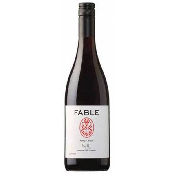 Fable Pinot Noir 2021 (750ml)