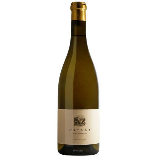 Failla Chardonnay 2022 (750ml)