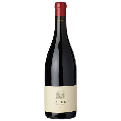 Failla Pinot Noir Sonoma Coast 2022 (750ml)