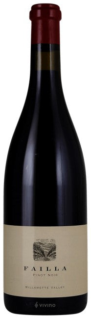 Failla - Pinot Noir Willamette Valley 2021 (750ml)