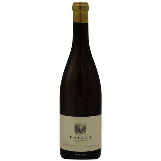 Failla - Seven Spring Vineyard Chardonnay 2021 (750ml)