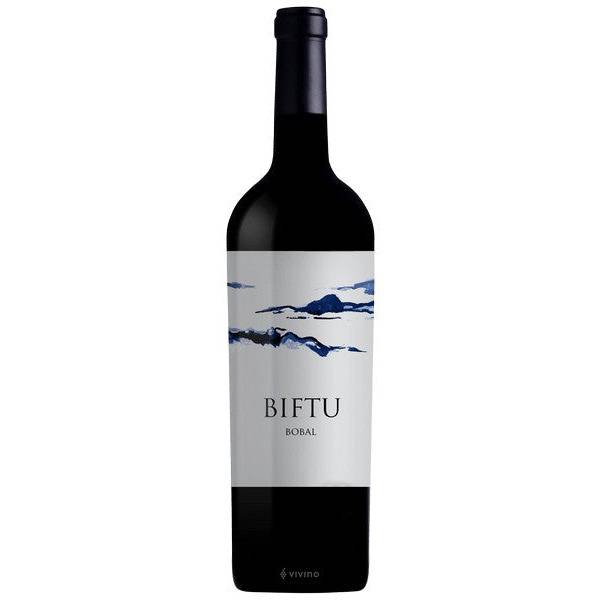 Familia Bastida Biftu Bobal 2021 (750ml)