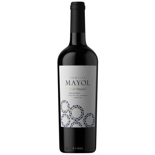 Familia Mayol Bonarda 2022(750ml)