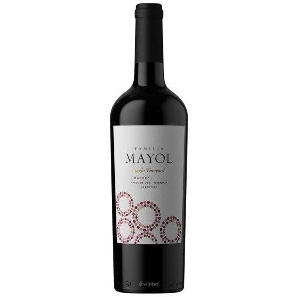 Familia Mayol Malbec 2022 (750ml)