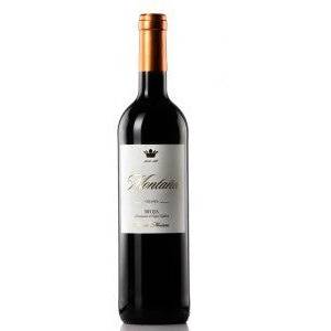 Familia Montana Crianza 2019 (750ml)