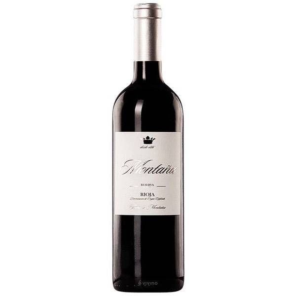 Familia Montaña Reserva 2017 (750ml)