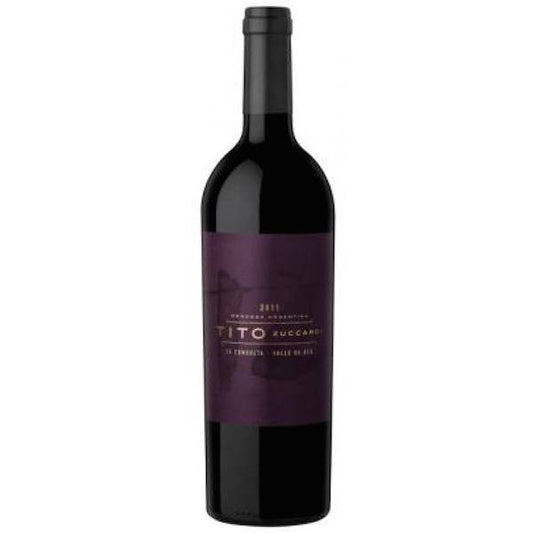 Zuccardi Tito 2018 (750ml)