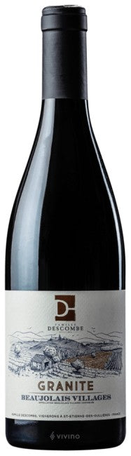 Famille Descombe - Beaujolais-Villages 2020 (750ml)