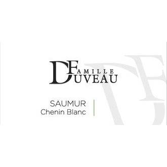 Famille Duveau Chenin Blanc Saumur 2020 (750ml)