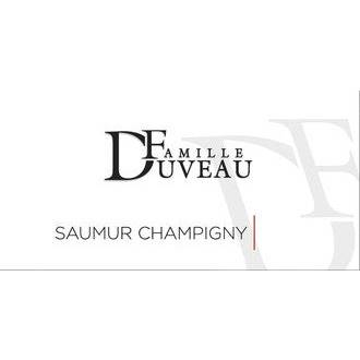 Famille Duveau Saumur-Champigny 2019 (750ml)