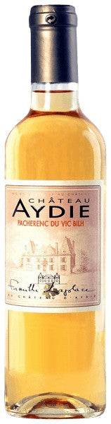 Famille Laplace - Château d'Aydie Pacherenc du Vic-Bilh 2021 (375ml)