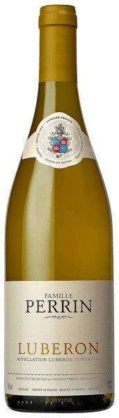 Famille Perrin - Luberon 2022 (750ml)