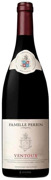 Famille Perrin - Ventoux 2022 (750ml)