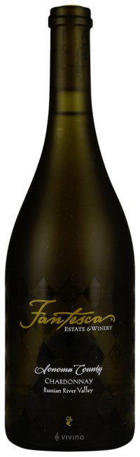 Fantesca Estate Chardonnay 2020 750ml