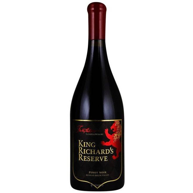 Fantesca Estate King Richard's Reserve Pinot Noir 2019 (750ml)