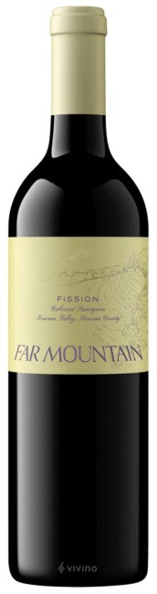 Far Mountain - Fission 2020 (750ml)