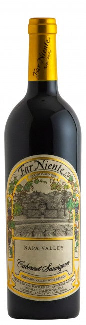 Far Niente - Cabernet Sauvignon Napa Valley 2020 (3000ml)