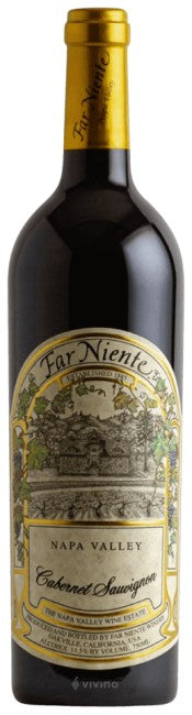 Far Niente - Cabernet Sauvignon 2021 (1.5L)