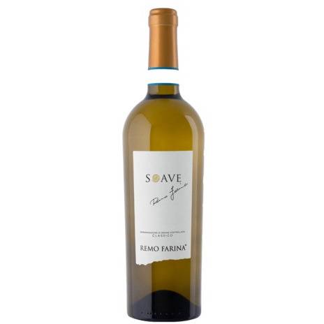 Farina Remo Farina Soave 2021 (750ml)