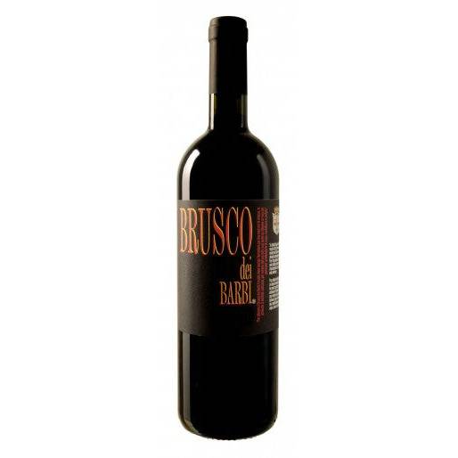 Fattoria dei Barbi Brusco dei Barbi 2015 (750ml)