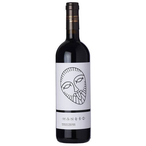 Tenute del Cerro Manero Rosso di Toscana 2019 (750ml)