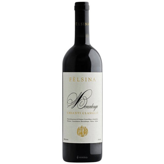 Fèlsina Berardenga Chianti Classico 2020 (750ml)