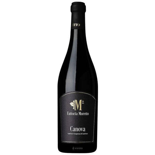 Fattoria Moretto Vignaioli in Castelvetrano Secco 2020 (750ml)